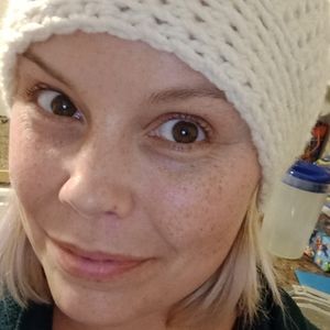 Meet your Posher, Franciska